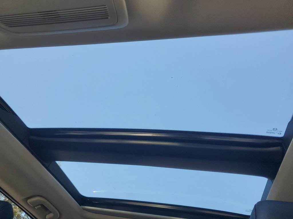 New 2026 MAZDA CX-50 AWD 2.5 S w/ Cargo Package image 32