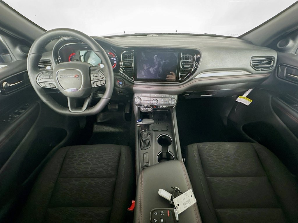 New 2026 Dodge Durango GT w/ Blacktop Package AWD/4WD image 9