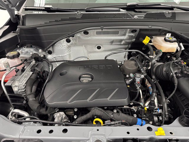 New 2026 Chevrolet TrailBlazer LS w/ LS Convenience Package AWD/4WD image 36