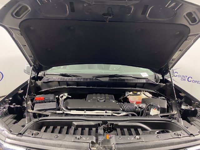 Certified 2024 Chevrolet Silverado 1500 LT AWD/4WD image 24