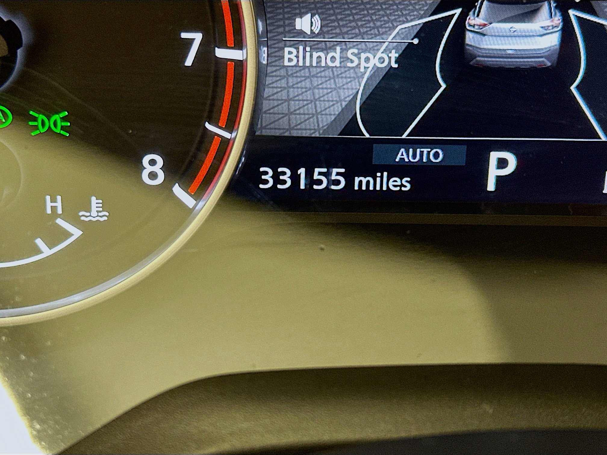 Used 2023 Nissan Rogue SV AWD/4WD image 19