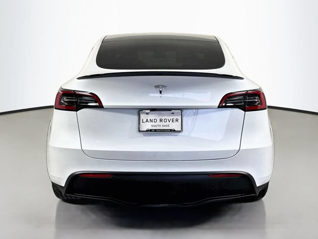 Used 2024 Tesla Model Y 2WD image 6