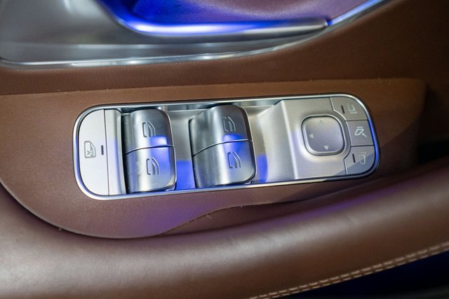 Certified 2024 Mercedes-Benz GLE 53 AMG 4MATIC image 14