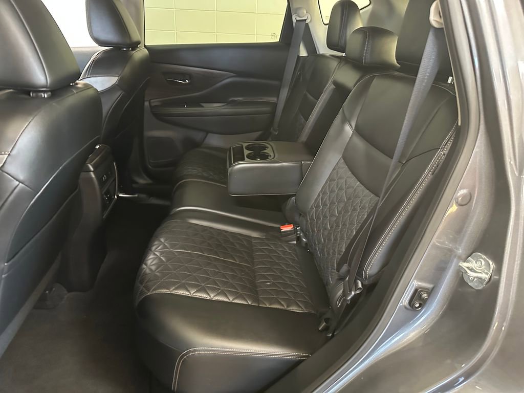 Used 2024 Nissan Murano Platinum image 36