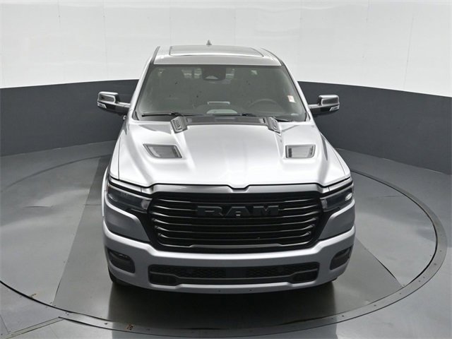 New 2026 RAM 1500 Laramie w/ Night Edition image 37