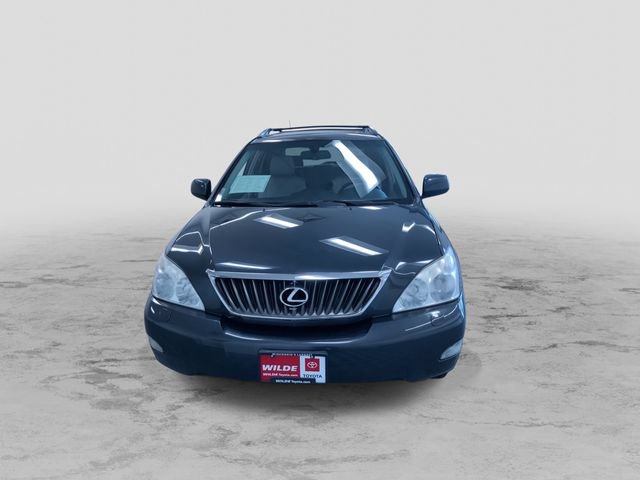 Used 2008 Lexus RX 350 AWD image 4