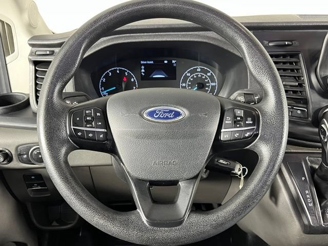 Used 2024 Ford Transit 250 148 Medium Roof Extended AWD image 10