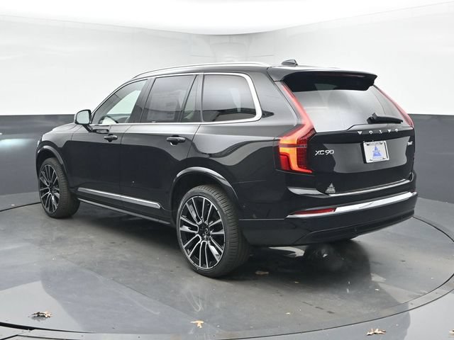 New 2026 Volvo XC90 B6 Plus w/ Protection Package Premier AWD/4WD image 6