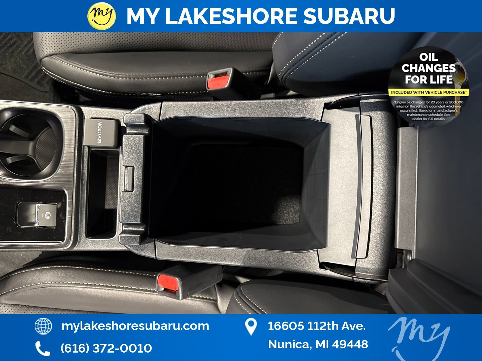 New 2026 Subaru Outback Limited image 22