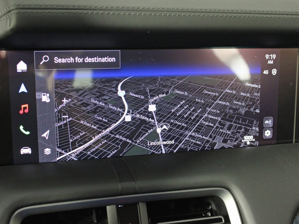 Used 2025 Porsche Taycan 4S image 29