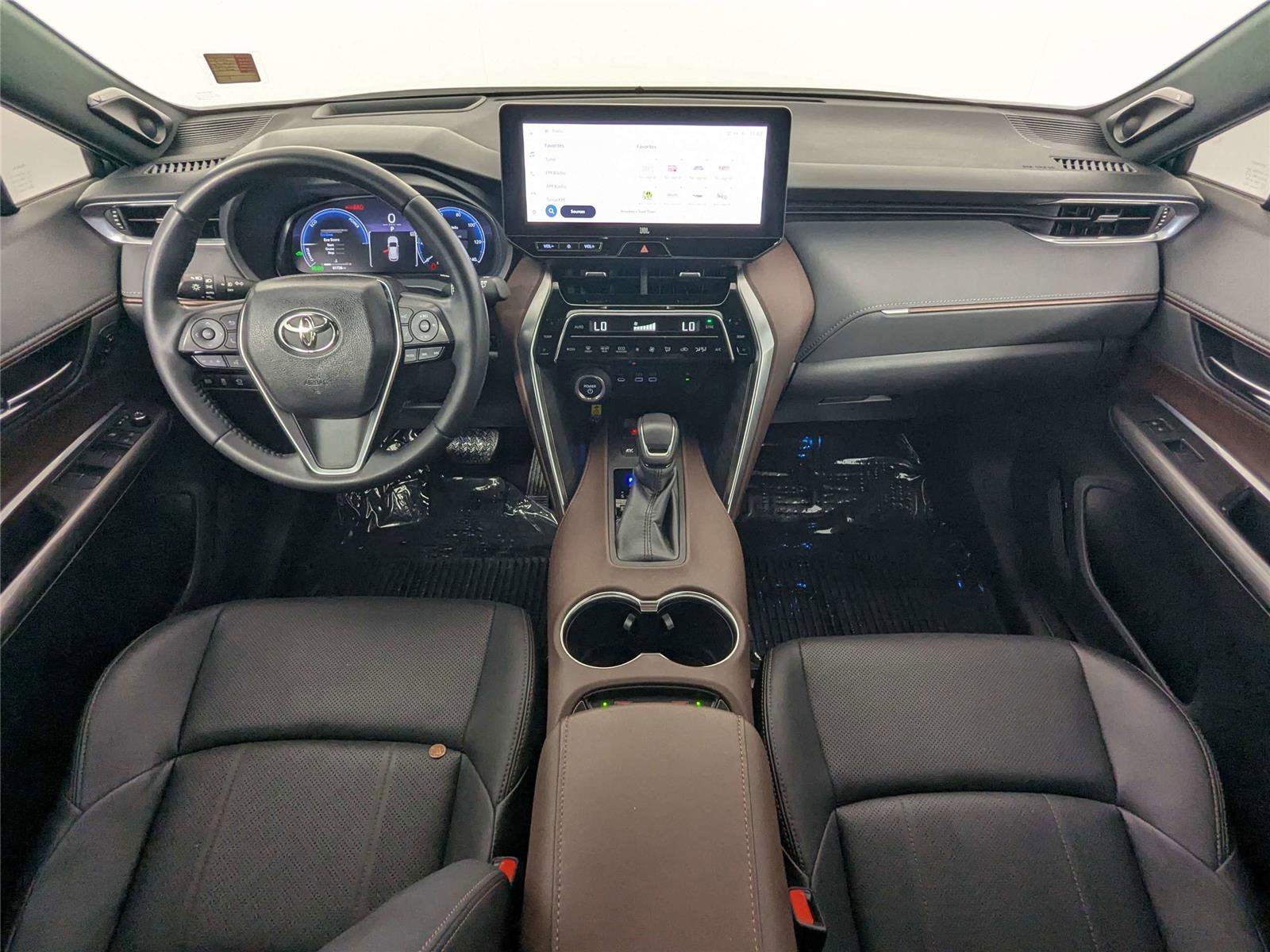 Used 2023 Toyota Venza Limited AWD/4WD image 38