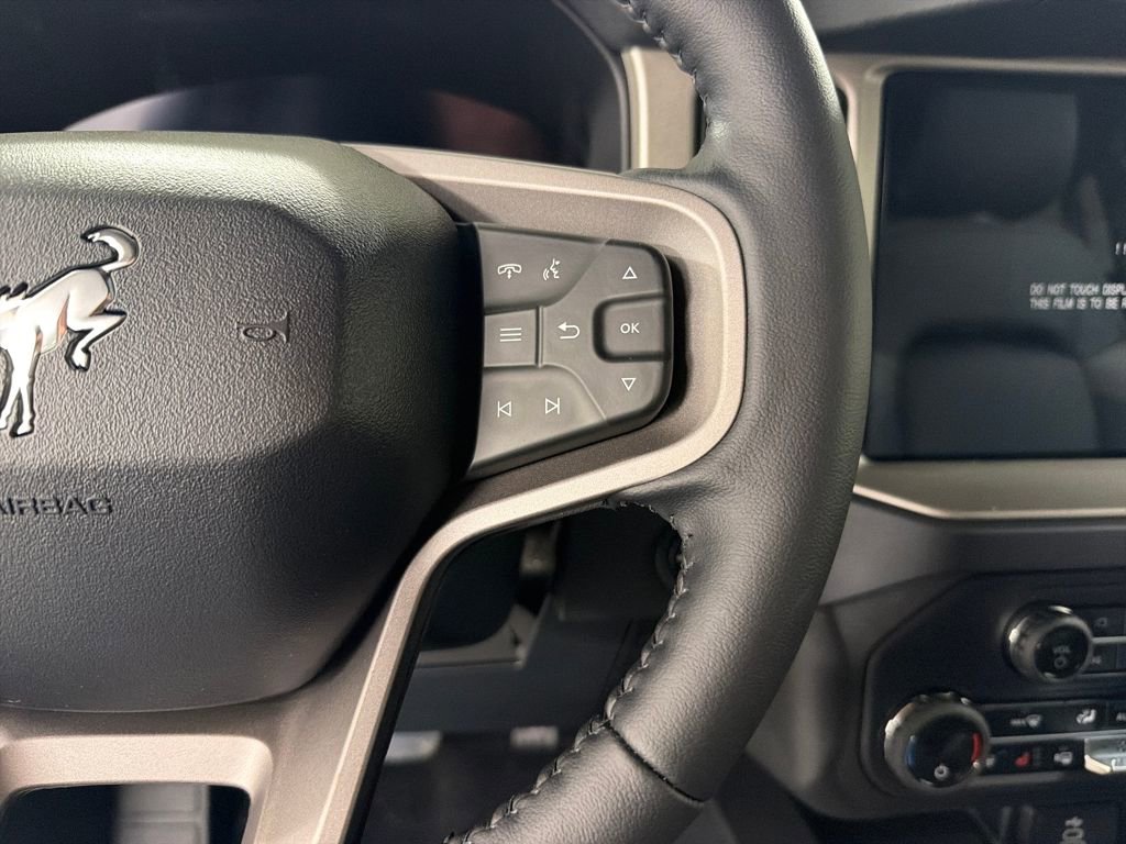 New 2026 Ford Bronco Outer Banks image 20