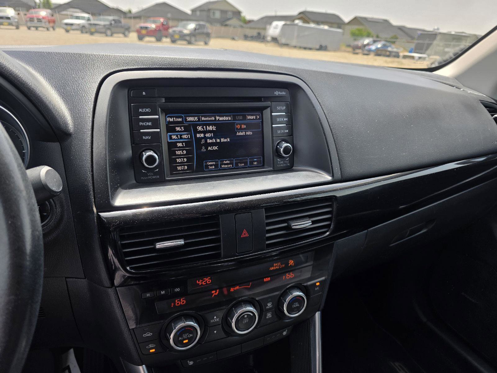Used 2014 MAZDA CX-5 Grand Touring AWD/4WD image 14