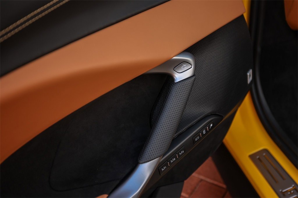 Certified 2024 Ferrari 296 GTS image 43