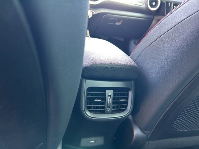 Used 2023 Kia Forte GT w/ GT2 Package FWD image 42