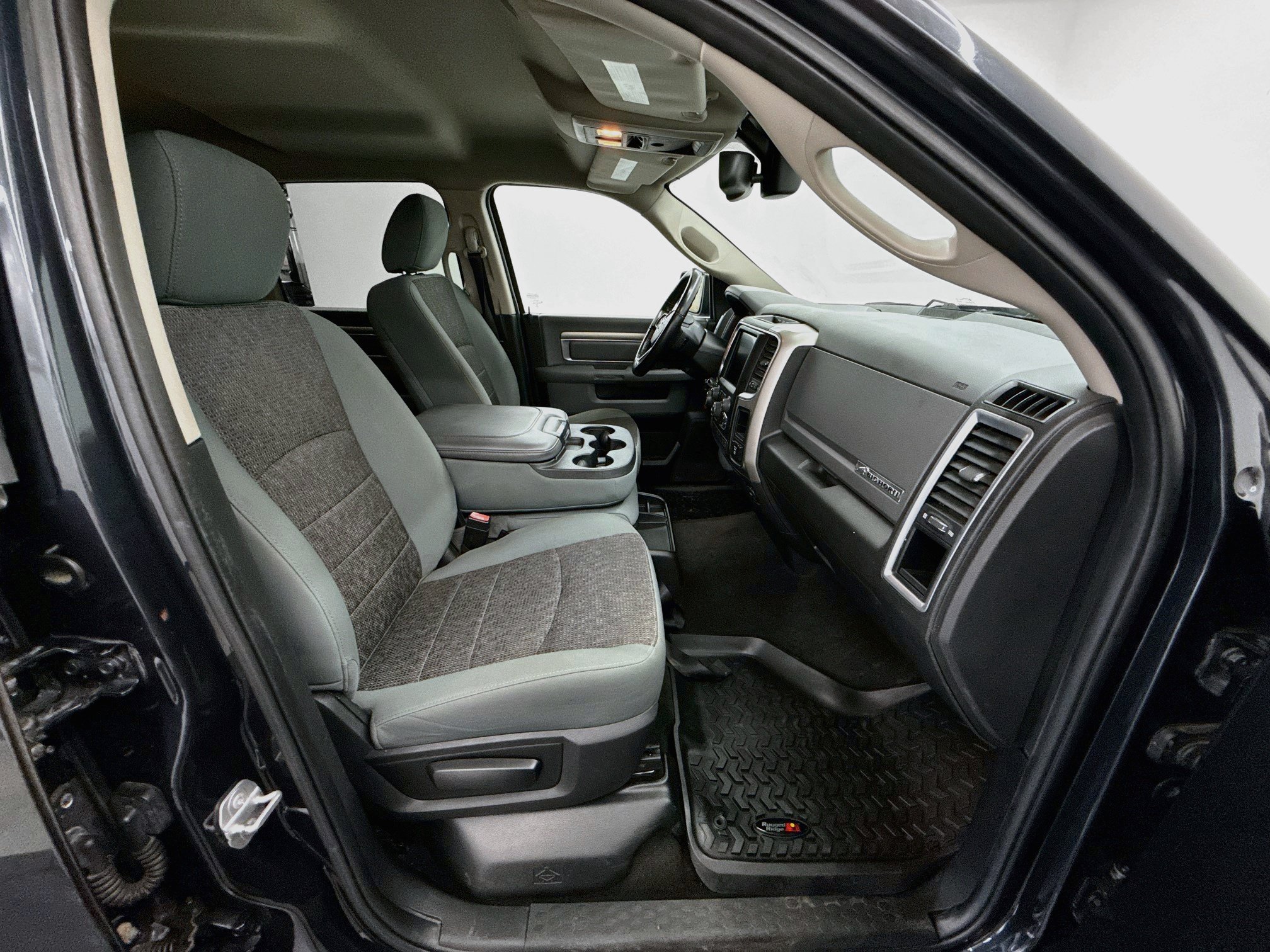 Used 2017 RAM 1500 Big Horn AWD/4WD image 29