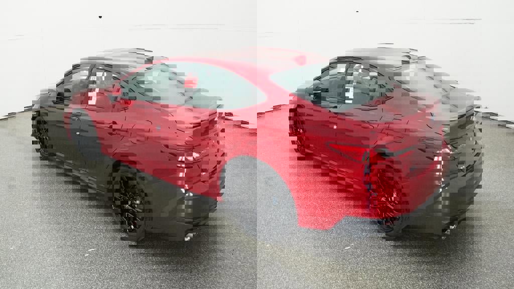 New 2026 Toyota Camry SE image 5