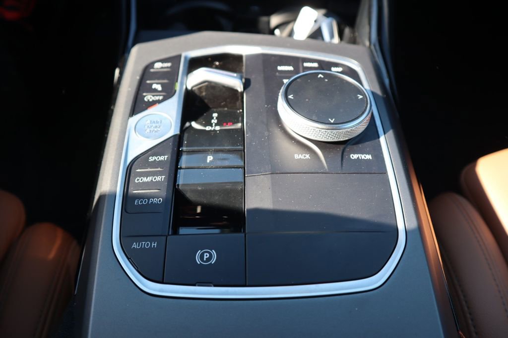 Used 2023 BMW 230i xDrive 230i xDrive image 18