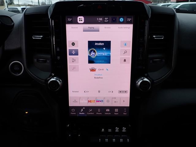 New 2026 RAM 2500 Tradesman image 21