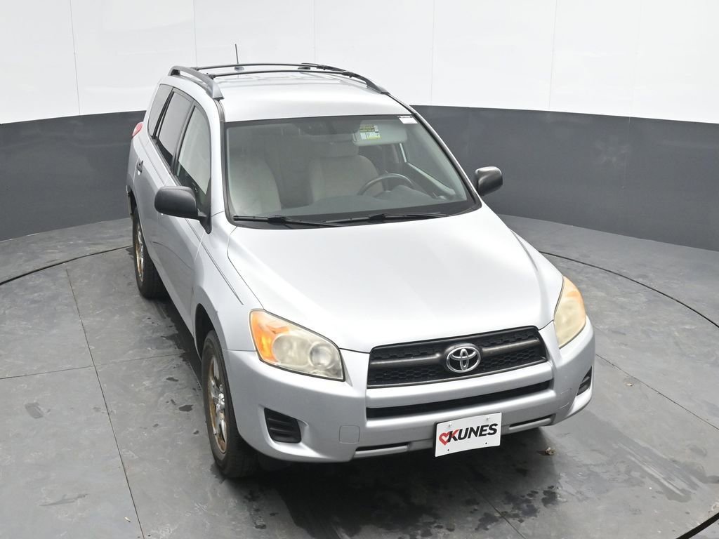 Used 2009 Toyota RAV4 4WD image 31