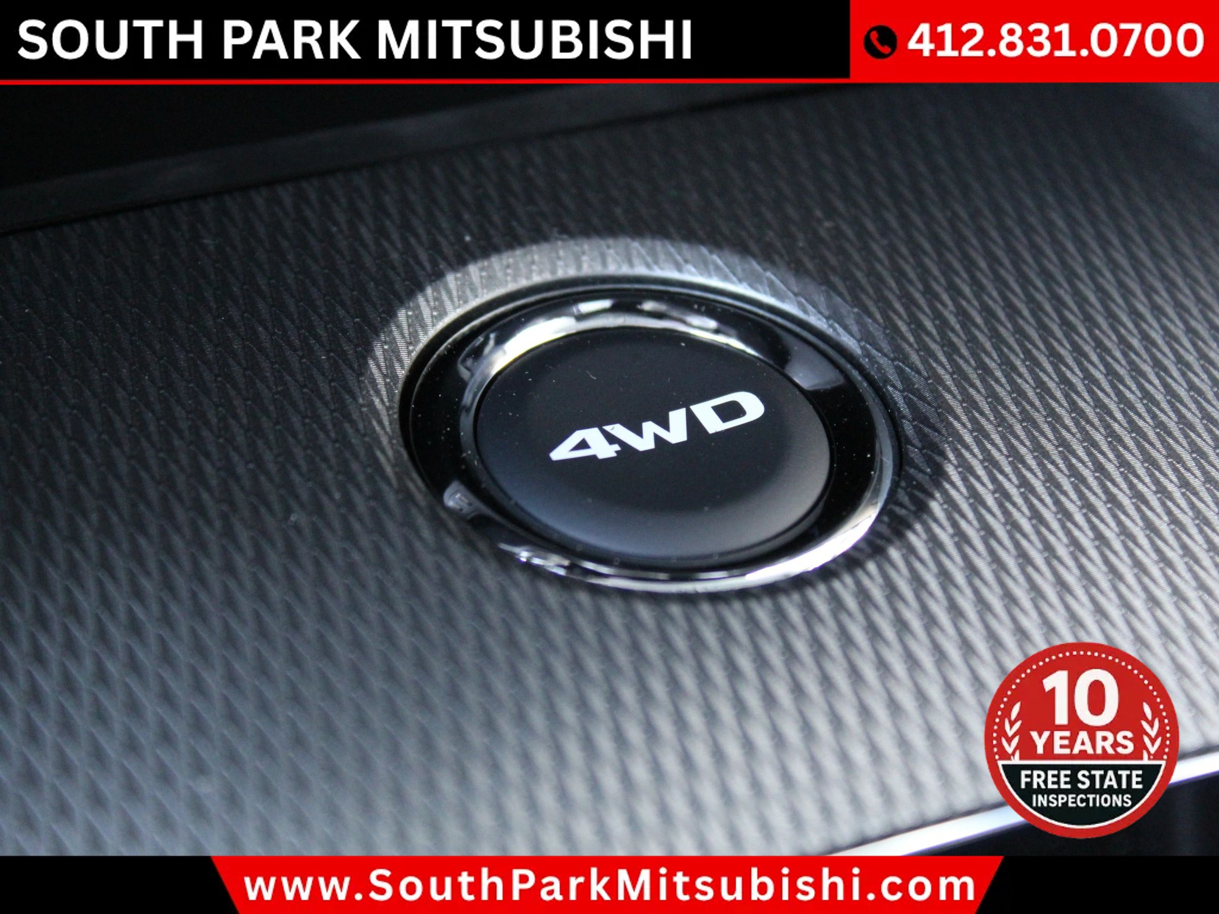 New 2026 Mitsubishi Outlander Sport ES AWD/4WD image 22