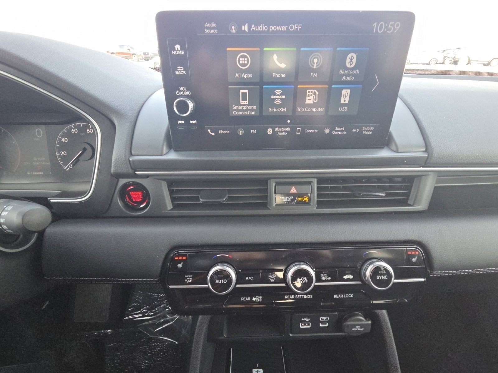 Used 2025 Honda Pilot EX-L image 26