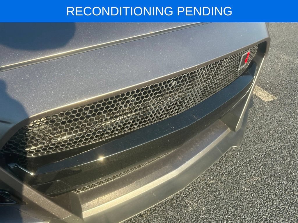 Used 2019 Ford Mustang GT Premium w/ Equipment Group 401A RWD image 4