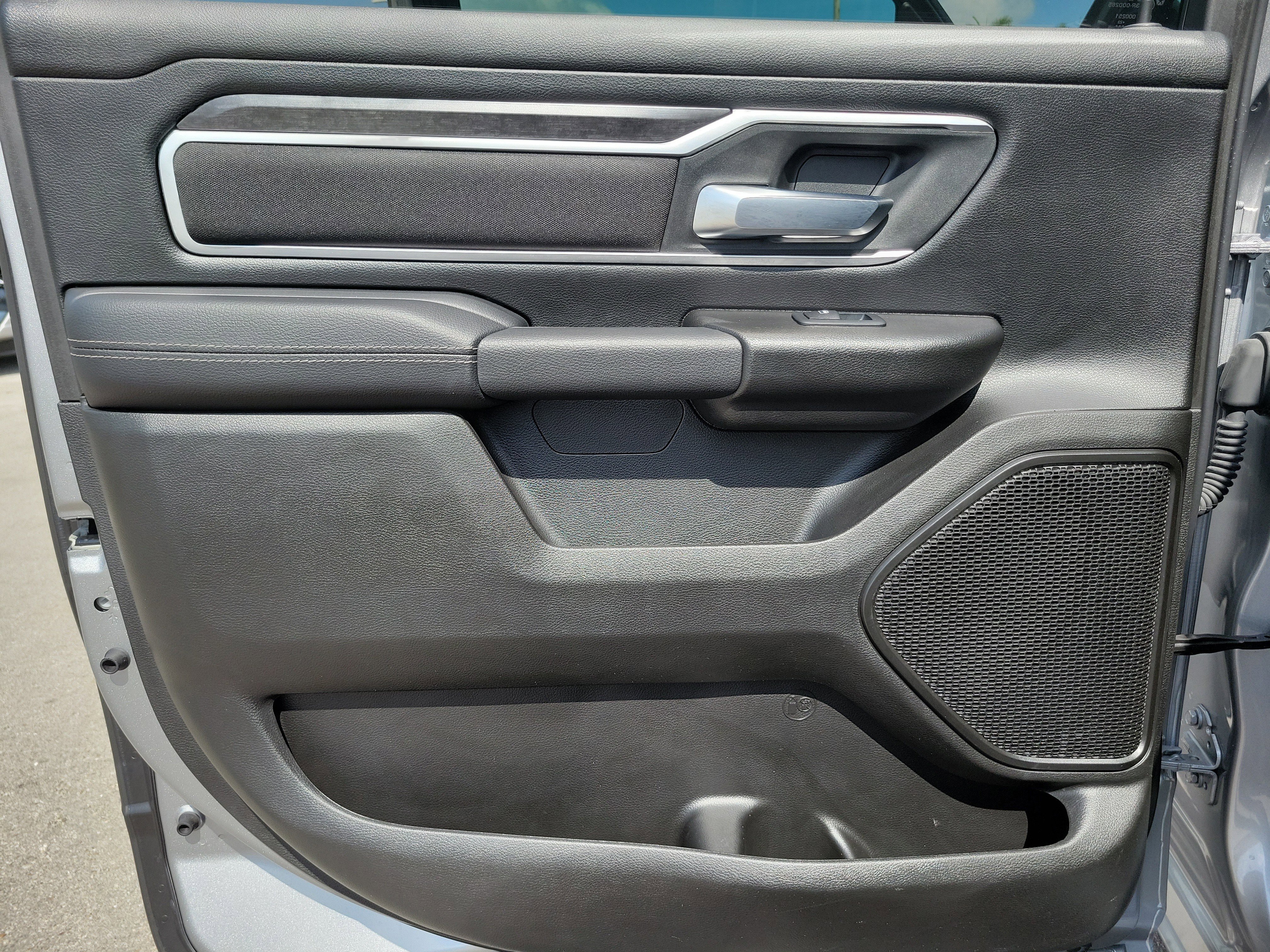 Used 2023 RAM 1500 Big Horn RWD image 27