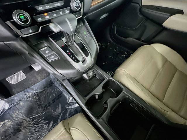 Used 2019 Honda CR-V EX-L image 25
