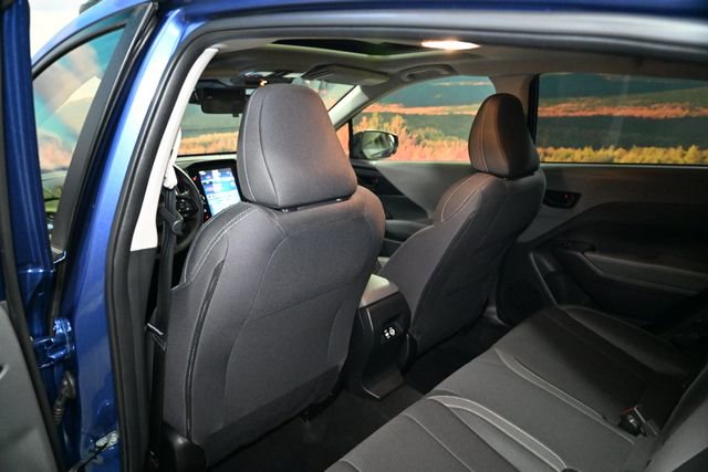 Used 2025 Subaru Crosstrek 2.0i Premium AWD/4WD image 50
