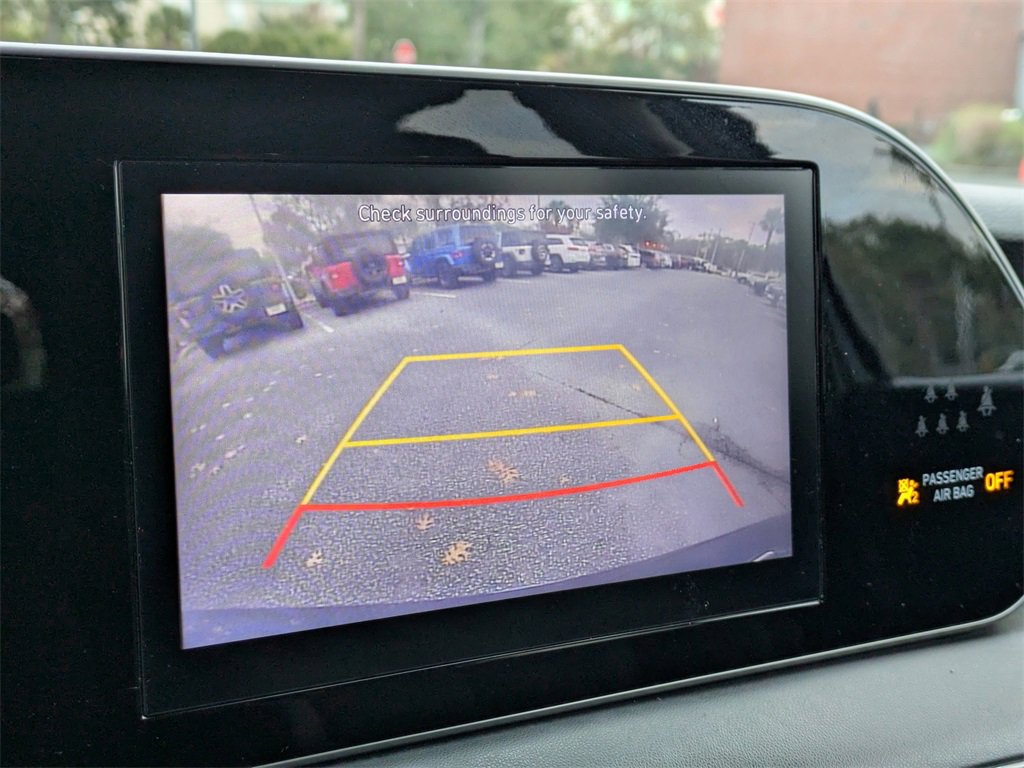 Used 2021 Hyundai Palisade SEL w/ Convenience Package image 23