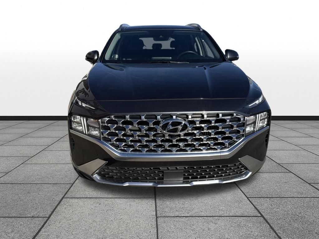 Used 2023 Hyundai Santa Fe SEL Premium image 15