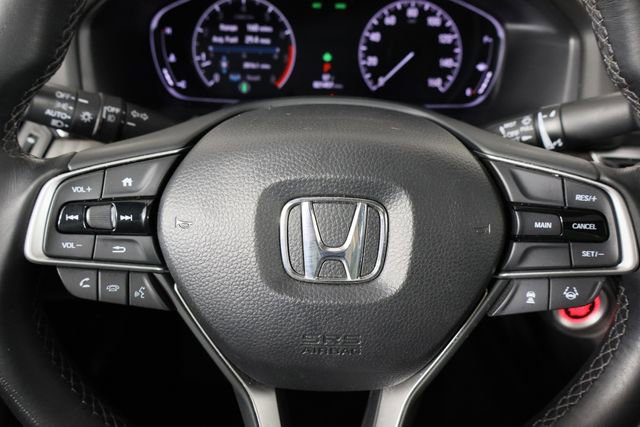 Used 2019 Honda Accord EX-L image 24
