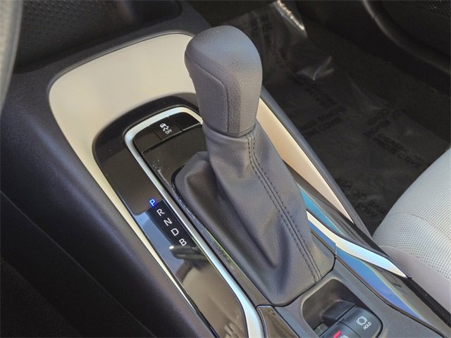 Certified 2021 Toyota Corolla LE image 23