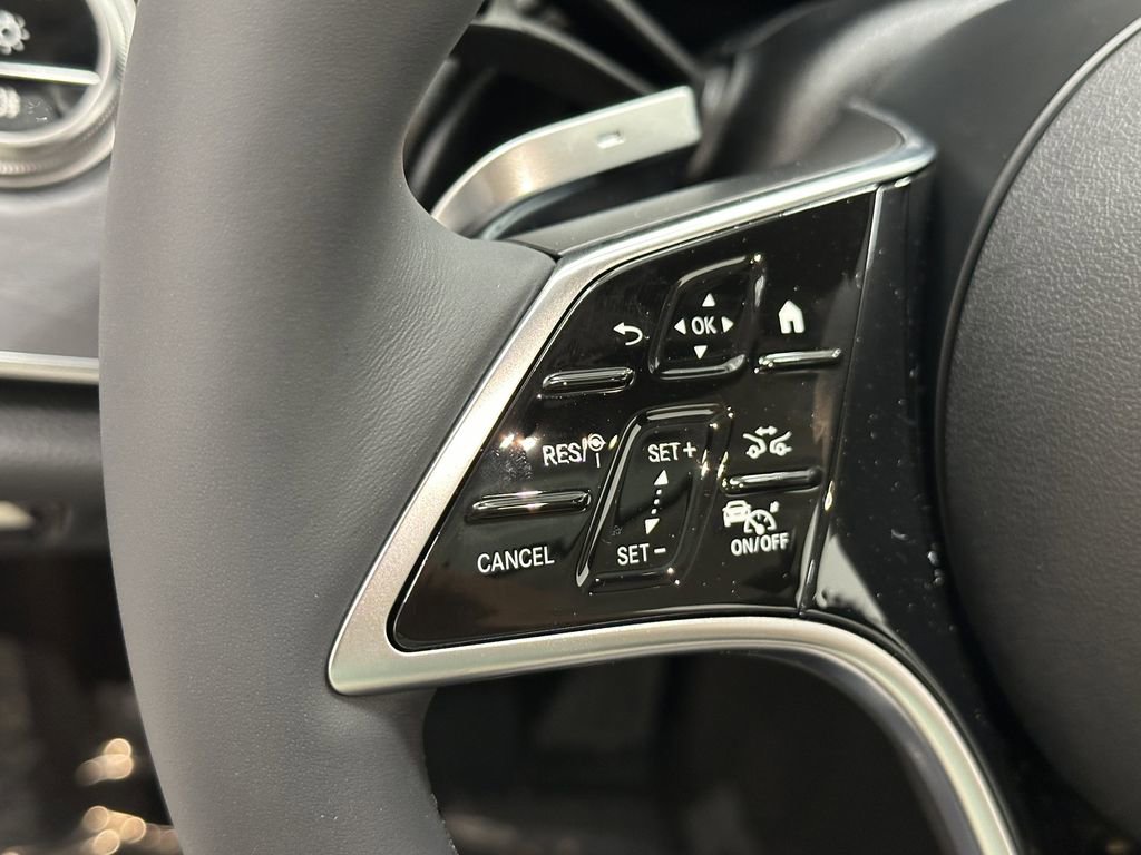 New 2026 Mercedes-Benz E 350 4MATIC Sedan image 30