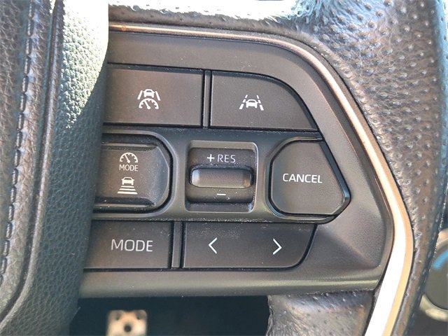 Used 2024 Toyota Tacoma TRD Sport image 26