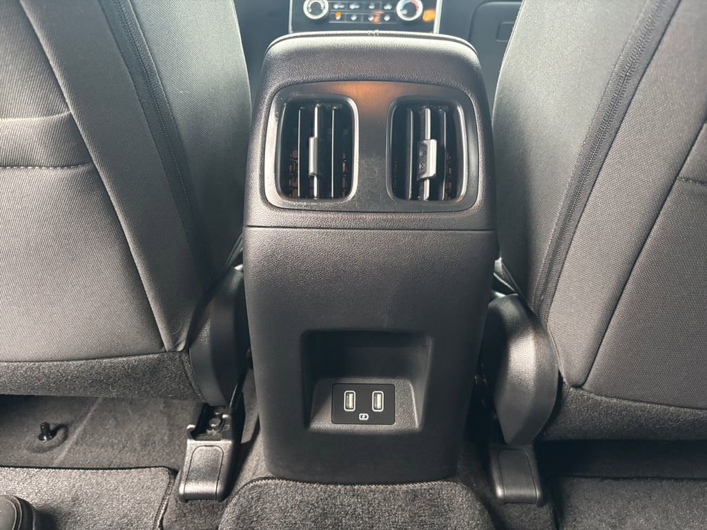 Used 2023 Hyundai Tucson SEL image 20