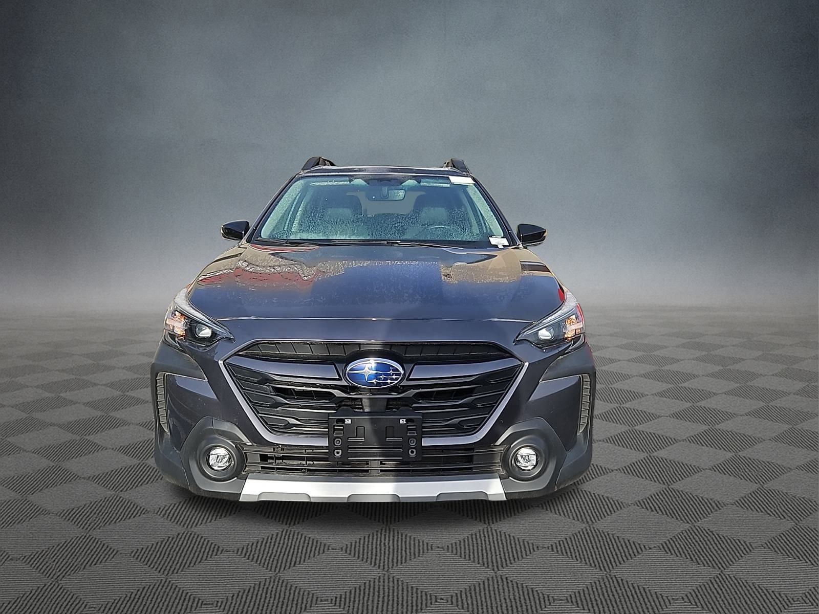 Used 2024 Subaru Outback Limited image 8