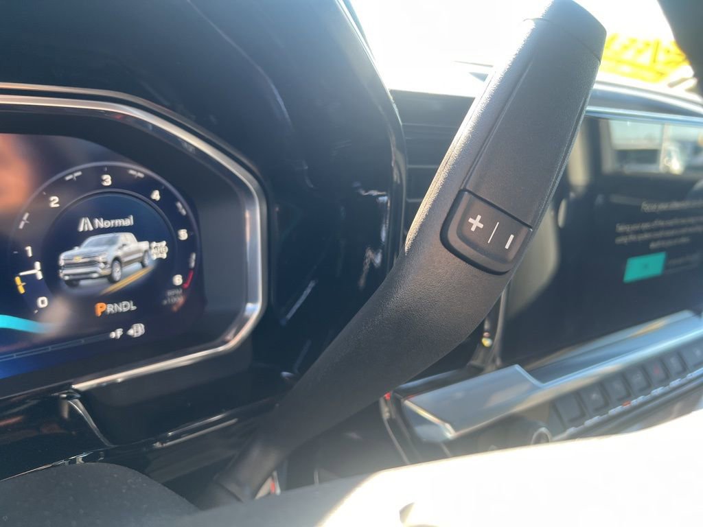 New 2026 Chevrolet Silverado 1500 LT image 12