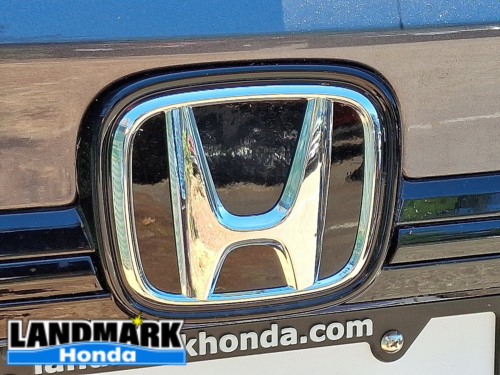 New 2026 Honda Odyssey EX-L image 7