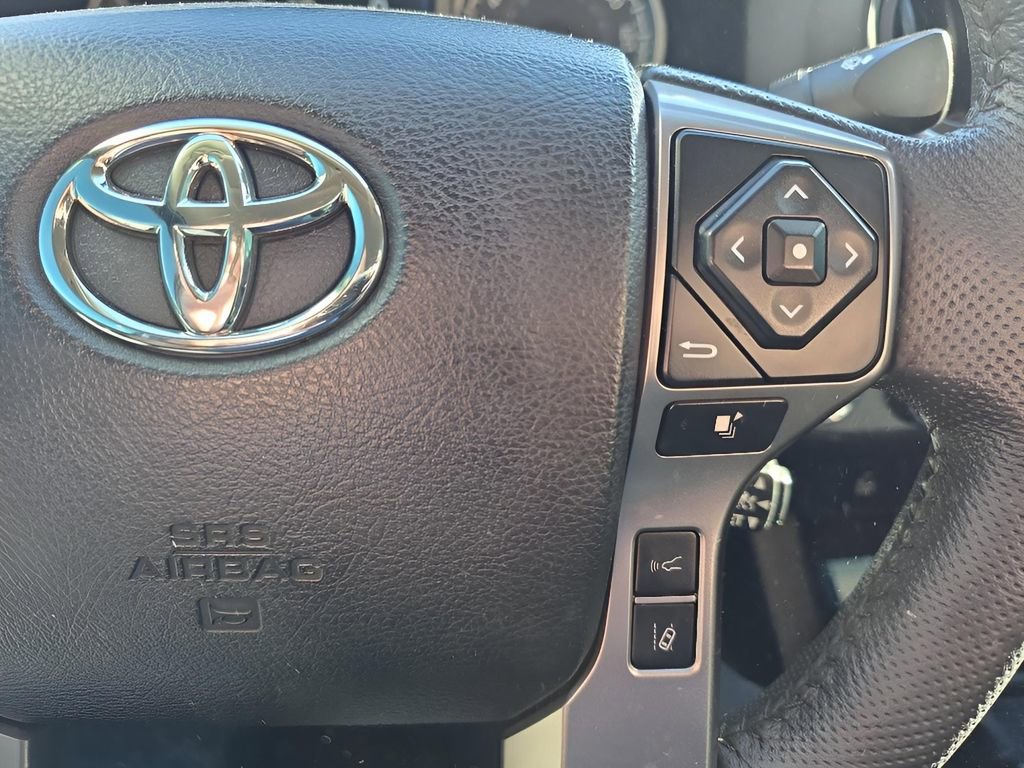 Used 2023 Toyota Tacoma SR5 image 15