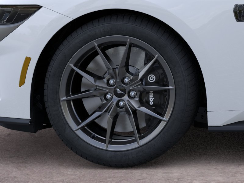 New 2026 Ford Mustang Dark Horse RWD image 19