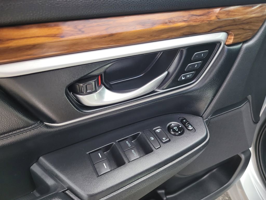 Used 2020 Honda CR-V EX-L image 15