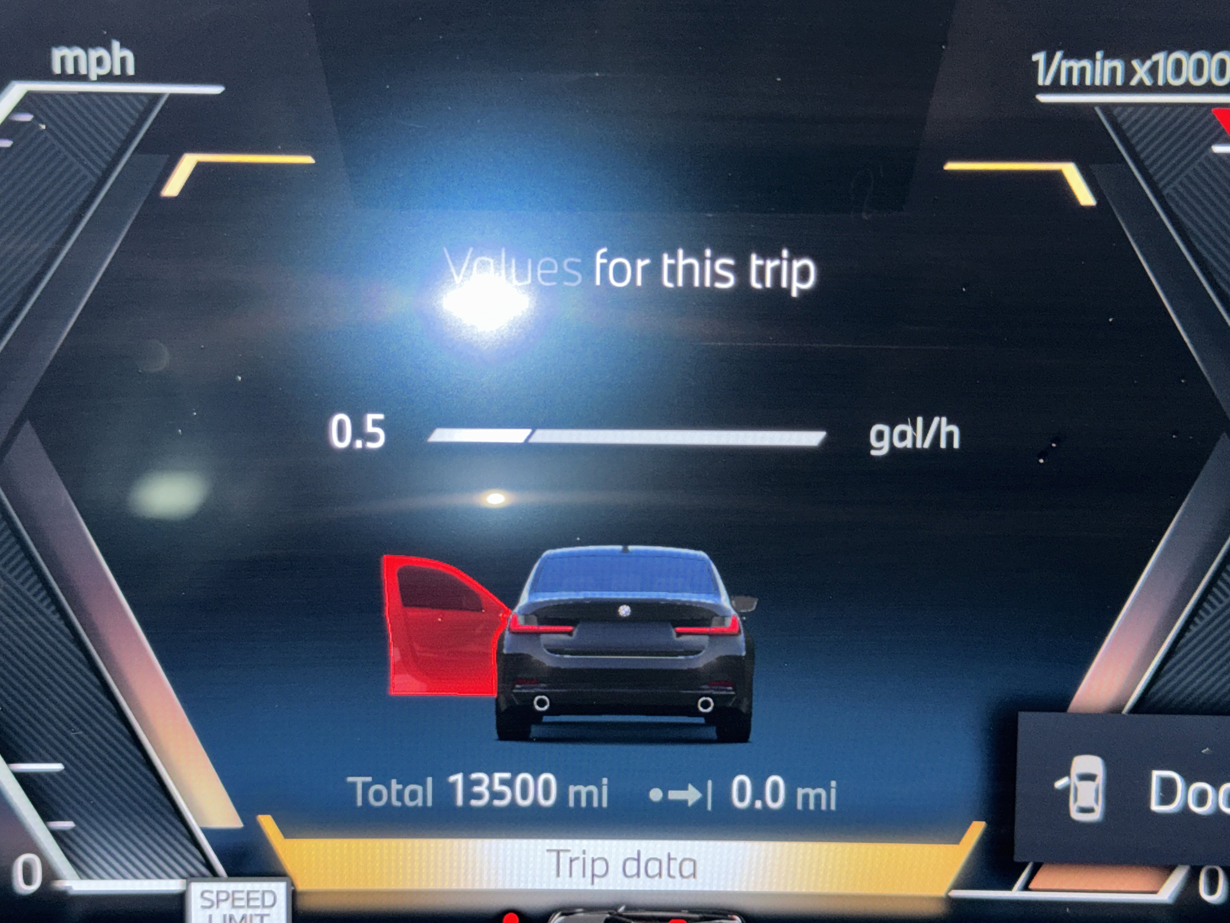 Certified 2025 BMW 330i xDrive Sedan w/ Convenience Package image 24