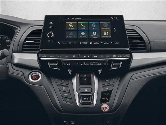 Used 2025 Honda Odyssey EX-L image 14