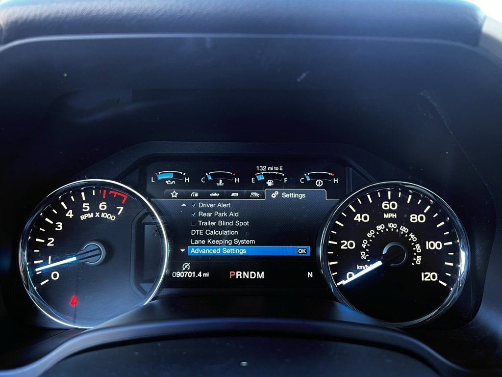 Used 2018 Ford F150 Lariat w/ Equipment Group 502A Luxury image 22