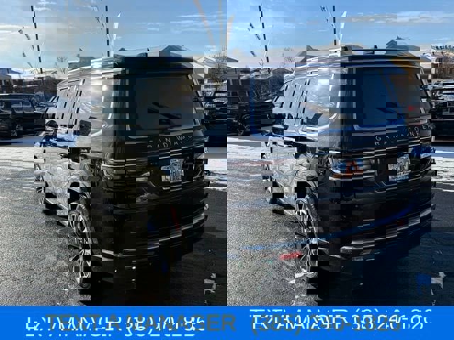 Used 2023 Jeep Grand Wagoneer Series III image 8