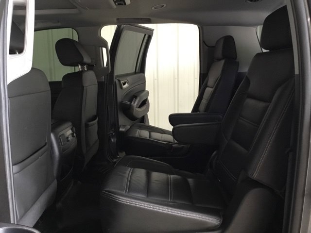 Used 2018 GMC Yukon XL Denali w/ Open Road Package AWD/4WD image 33