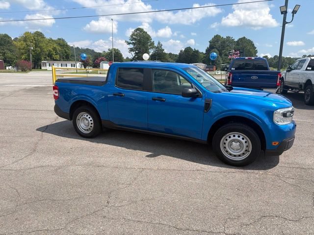 Used 2022 Ford Maverick XL w/ Equipment Group 100A Standard AWD/4WD image 12