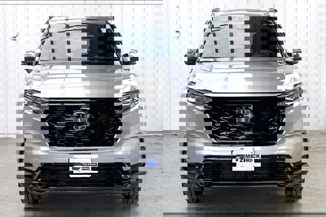 Certified 2025 Honda CR-V Sport image 3